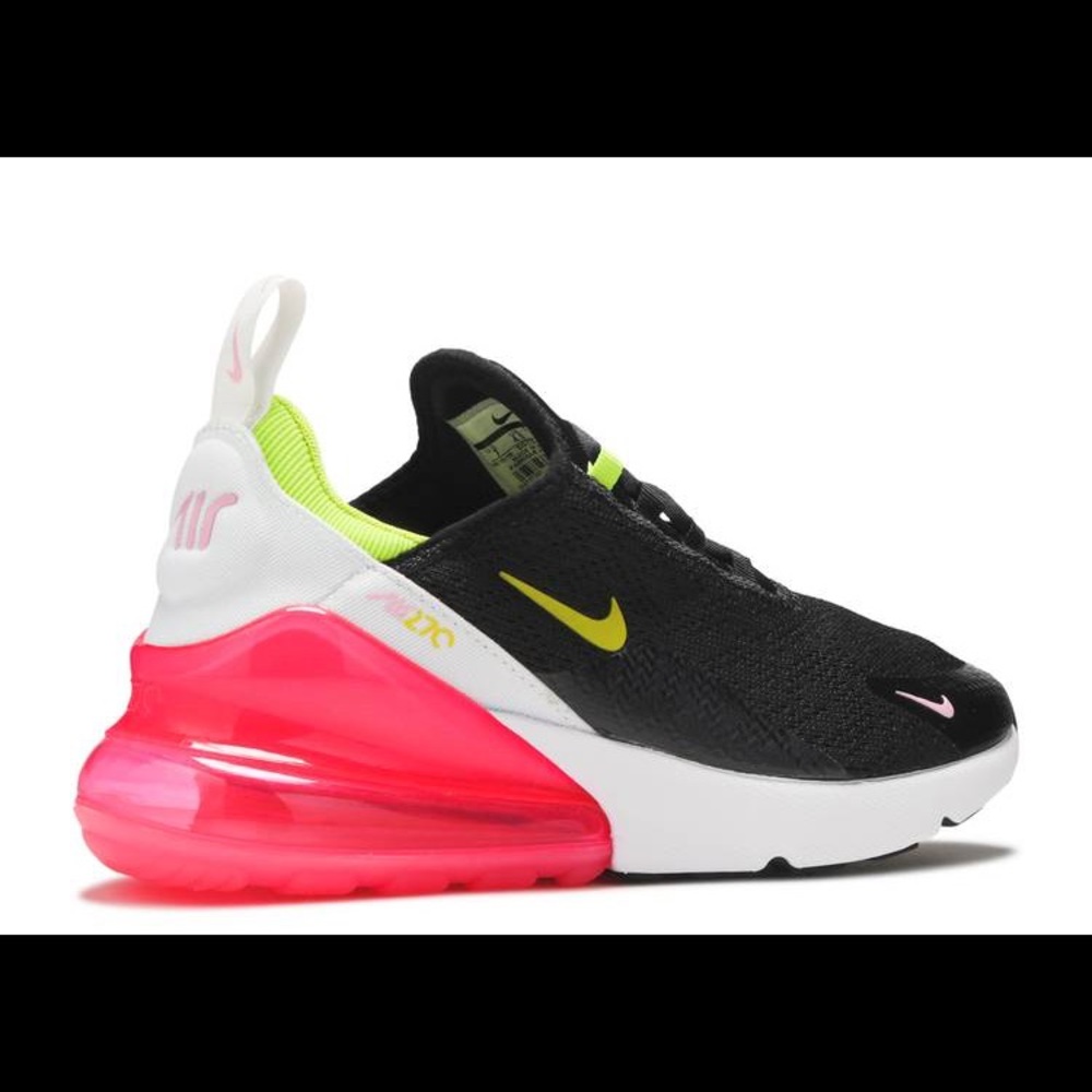 Nike air max 27